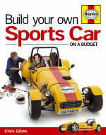 Build Your Own Sports Car - Chris Gibbs