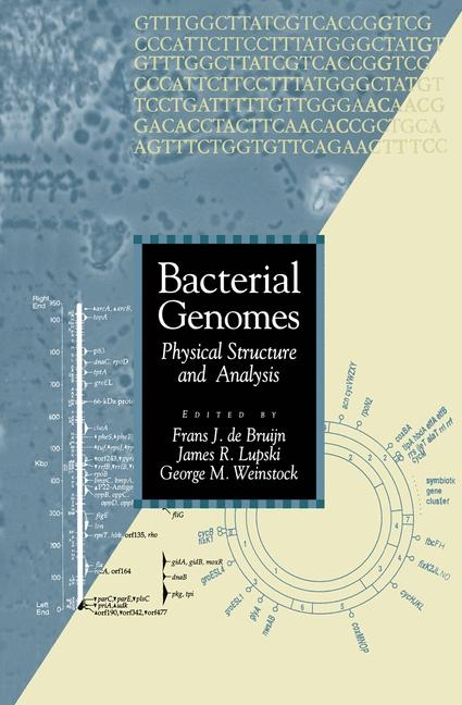 Bacterial Genomes - 