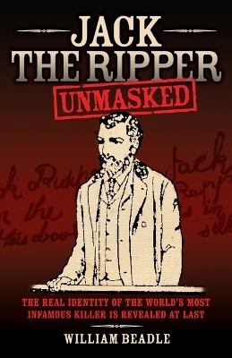 Jack the Ripper - Trevor Marriott