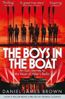 The Boys In The Boat - Daniel James Brown