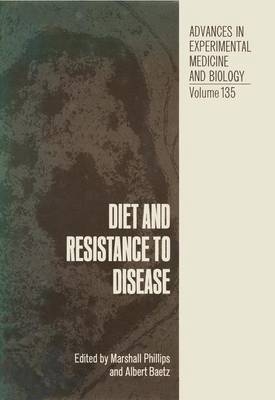 Diet and Resistance to Disease - 
