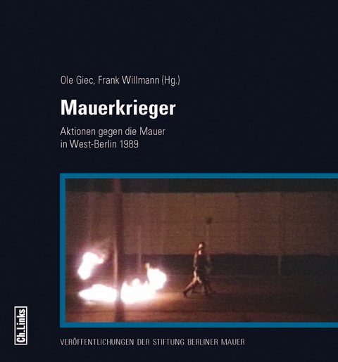 Mauerkrieger - 