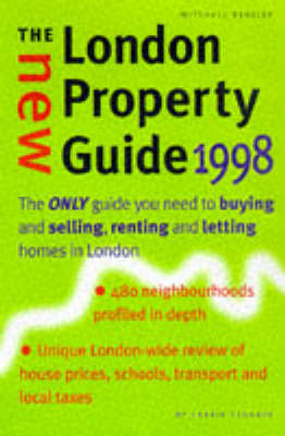 The New London Property Guide