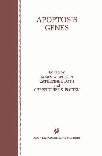 Apoptosis Genes - 