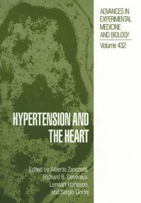 Hypertension and the Heart - 