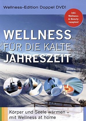 Wellness für die kalte Jahreszeit, 2 DVDs - 