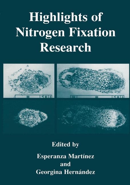 Highlights of Nitrogen Fixation Research - 