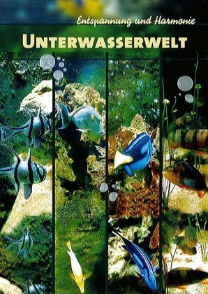 Unterwasserwelt, 1 DVD
