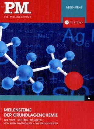 Meilensteine der Grundlagenchemie, DVD