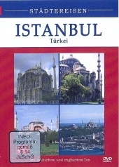 Istanbul, 1 DVD, deutsche u. englische Version
