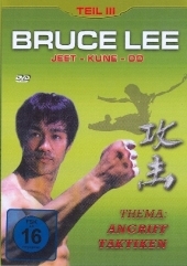 Bruce Lee, Jeet-Kune-Do, 1 DVD. Tl.3