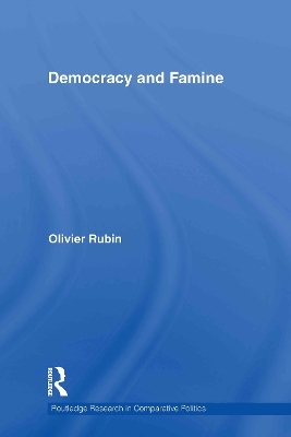 Democracy and Famine - Olivier Rubin