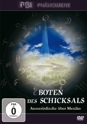 Boten des Schicksals, DVD