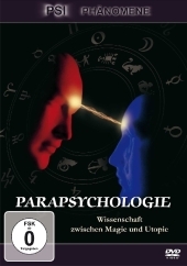 Parapsychologie, DVD