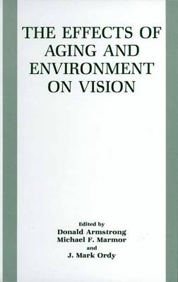 Effects of Aging and Environment on Vision - 