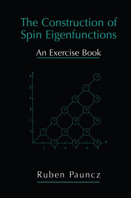 Construction of Spin Eigenfunctions -  Ruben Pauncz