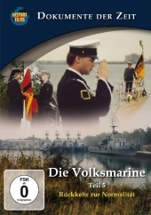 Rückkehr zur Normalität, 1 DVD