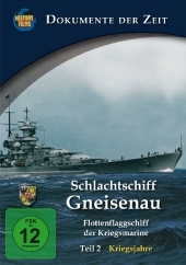 Kriegsjahre, 1 DVD