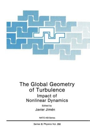 Global Geometry of Turbulence - 