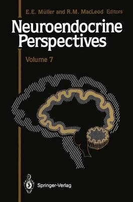 Neuroendocrine Perspectives - Eugenio E. Muller, Robert M MacLeod