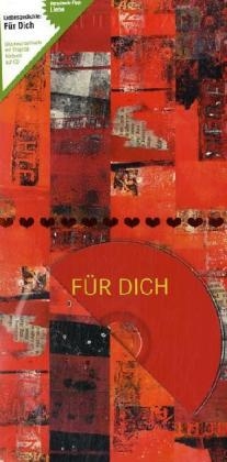 Für Dich, Audio-CD - 