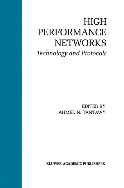 High Performance Networks - 