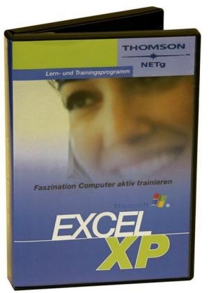 Microsoft Word XP, 1 CD-ROM