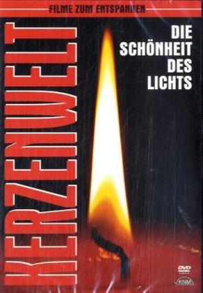 Kerzenwelt, Die Schönheit des Lichts, 1 DVD