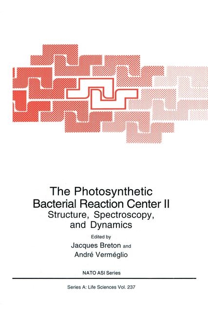 Photosynthetic Bacterial Reaction Center II - 