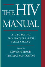 The HIV Manual - 