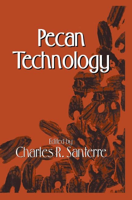 Pecan Technology -  C.R. Santerre