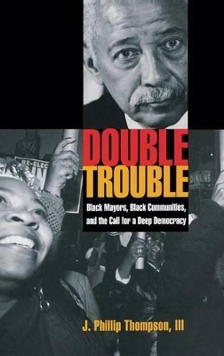 Double Trouble - J. Phillip Thompson