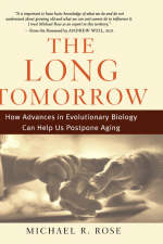 The Long Tomorrow - Michael R Rose