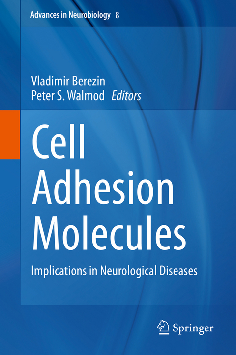 Cell Adhesion Molecules - 