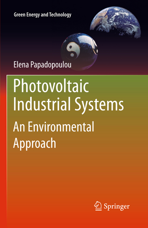 Photovoltaic Industrial Systems - Elena Papadopoulou