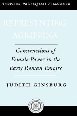 Representing Agrippina - Judith Ginsburg