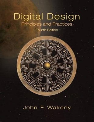 Digital Design - John F. Wakerly