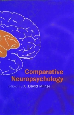 Comparative Neuropsychology - 