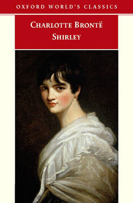 Shirley - Charlotte Bronte