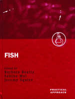FISH (Fluorescence In Situ Hybridization) - Barbara Beatty