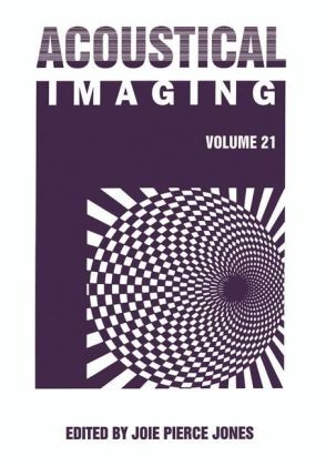 Acoustical Imaging - 