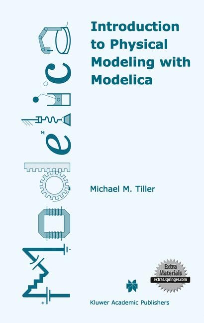 Introduction to Physical Modeling with Modelica - 