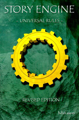 Story Engine Universal Rules - Christian Aldridge