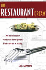 Restaurant Dream? - Lee Simon