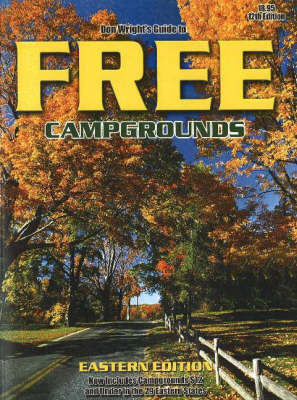 Free Campgrounds - Don Wright