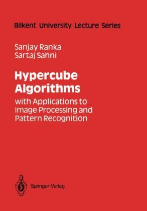 Hypercube Algorithms -  Sanjay Ranka,  Sartaj Sahni