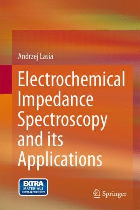 Electrochemical Impedance Spectroscopy and its Applications -  Andrzej Lasia