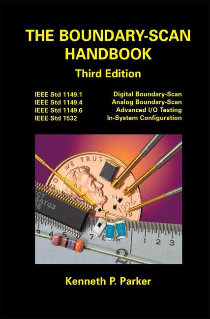 Boundary - Scan Handbook - 