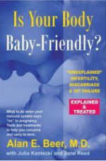 Is Your Body Baby Friendly? - Alan E. Beer