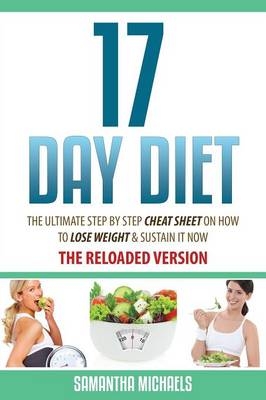 17 Day Diet - Samantha Michaels,  Michaels Samantha